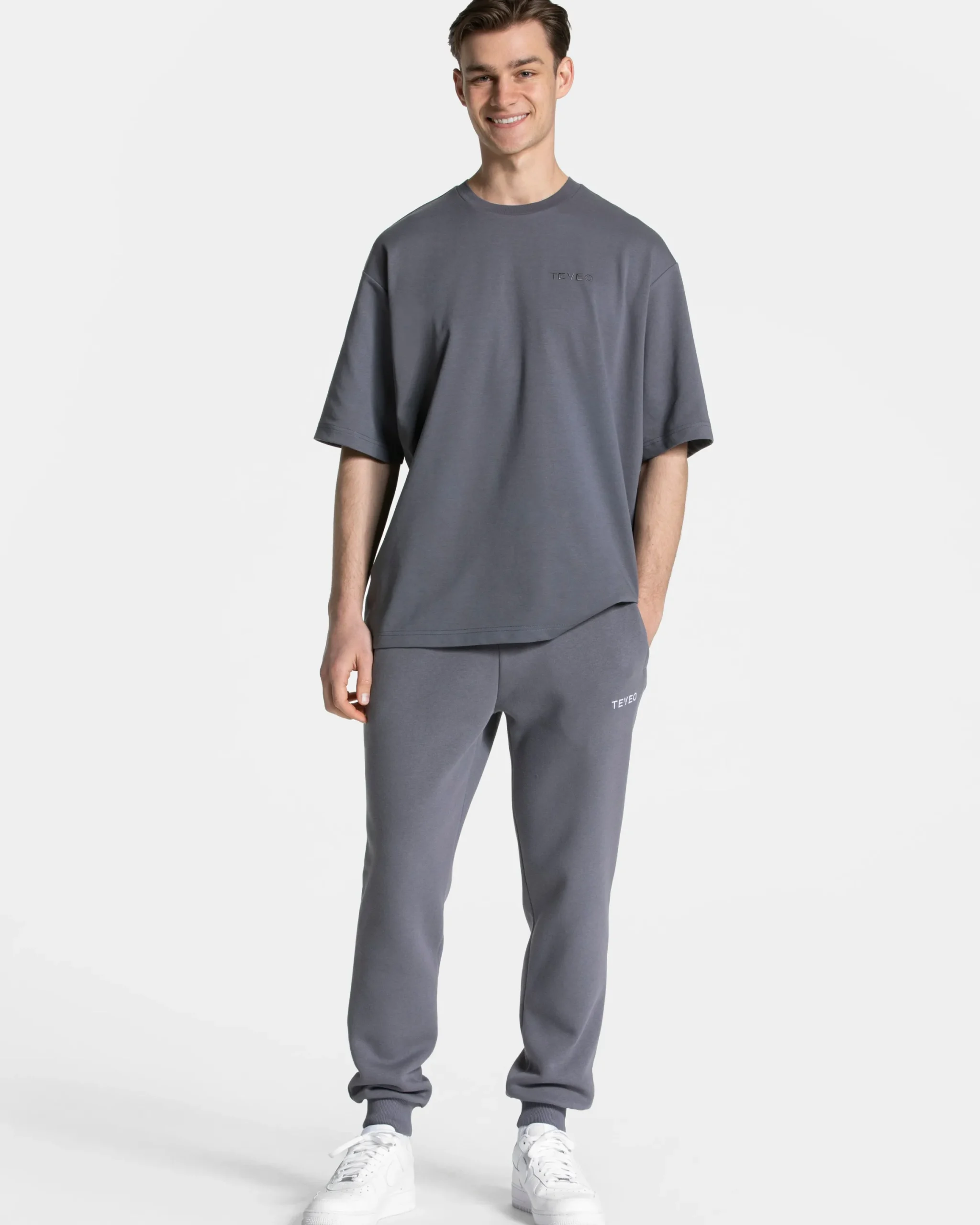 Online T-shirt Arrival Signature « graphite » Homme T-shirts