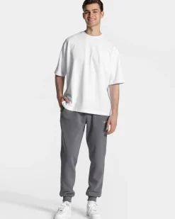 Online T-shirt Arrival Signature « blanc » Homme T-shirts