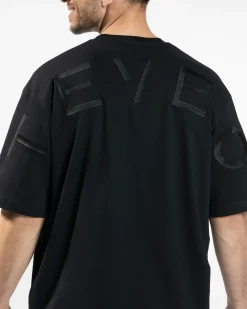 Hot T-shirt Arrival Signature « noir » Homme T-shirts