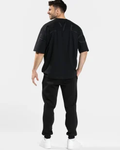Hot T-shirt Arrival Signature « noir » Homme T-shirts