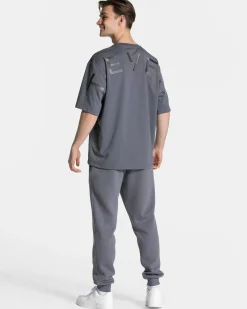 Online T-shirt Arrival Signature « graphite » Homme T-shirts