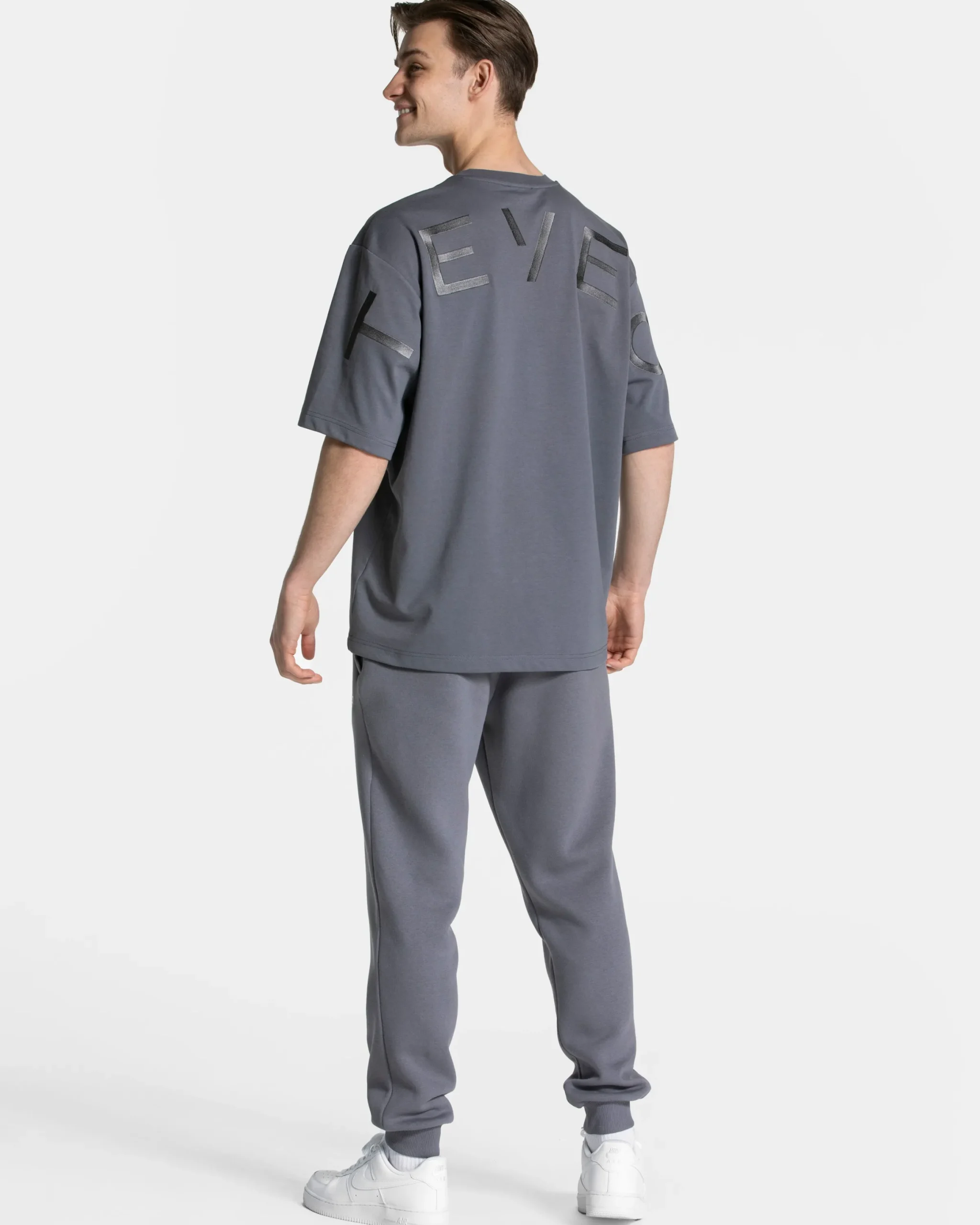 Online T-shirt Arrival Signature « graphite » Homme T-shirts