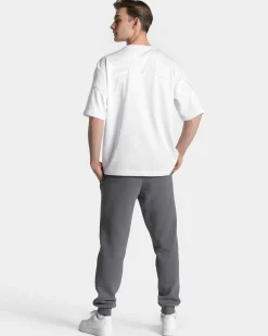 Online T-shirt Arrival Signature « blanc » Homme T-shirts