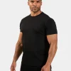 Sale T-shirt Fitted Timeless Pro « noir » Homme T-shirts