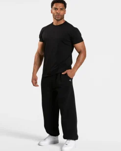 Sale T-shirt Fitted Timeless Pro « noir » Homme T-shirts