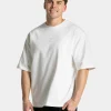 Sale T-shirt oversize Journey « Off White » Homme T-shirts