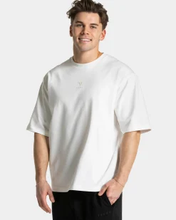 Sale T-shirt oversize Journey « Off White » Homme T-shirts