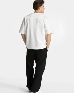 Sale T-shirt oversize Journey « Off White » Homme T-shirts
