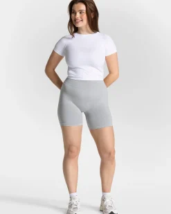 Hot T-shirt Timeless Pro « blanc » Femme T-shirts