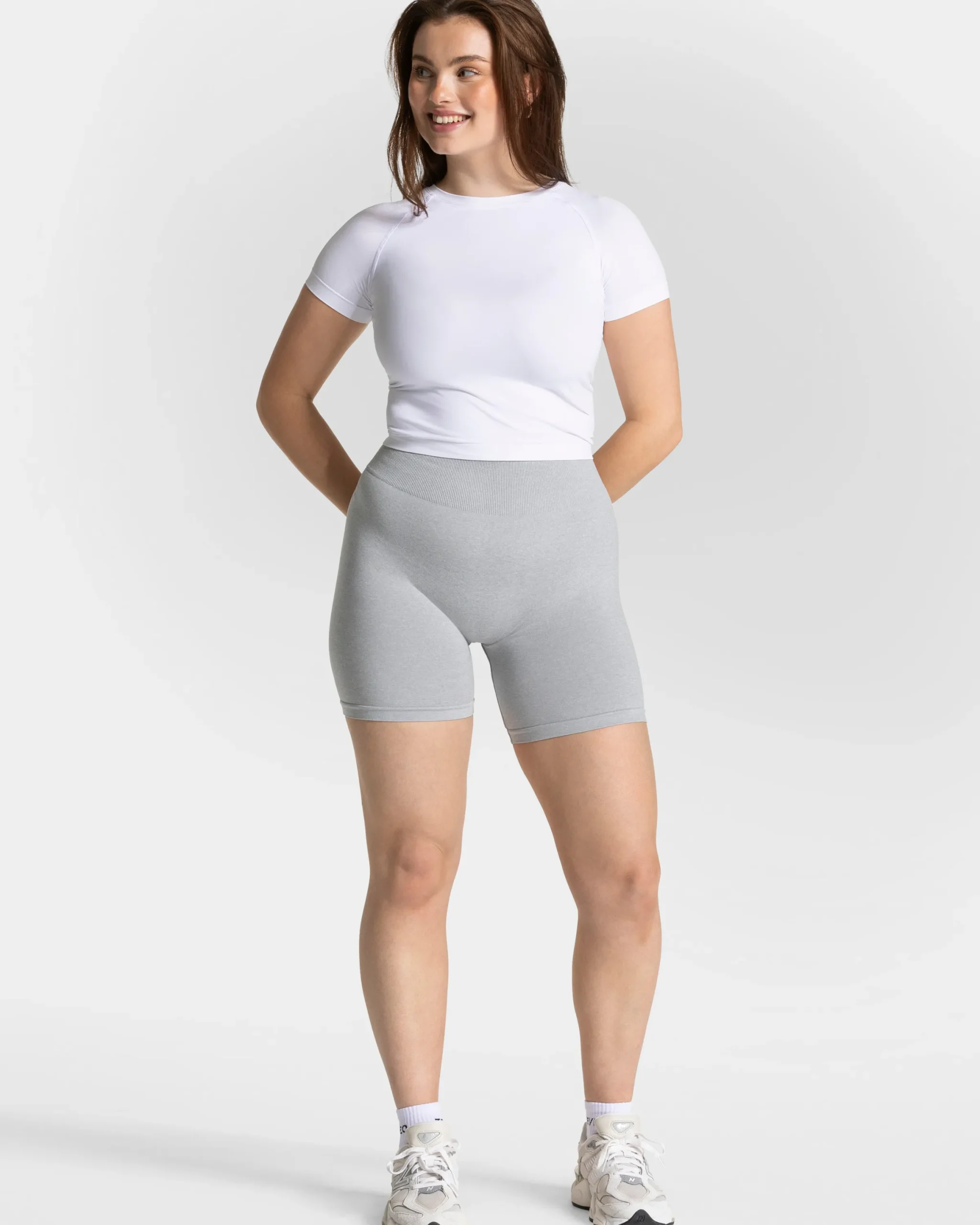 Hot T-shirt Timeless Pro « blanc » Femme T-shirts