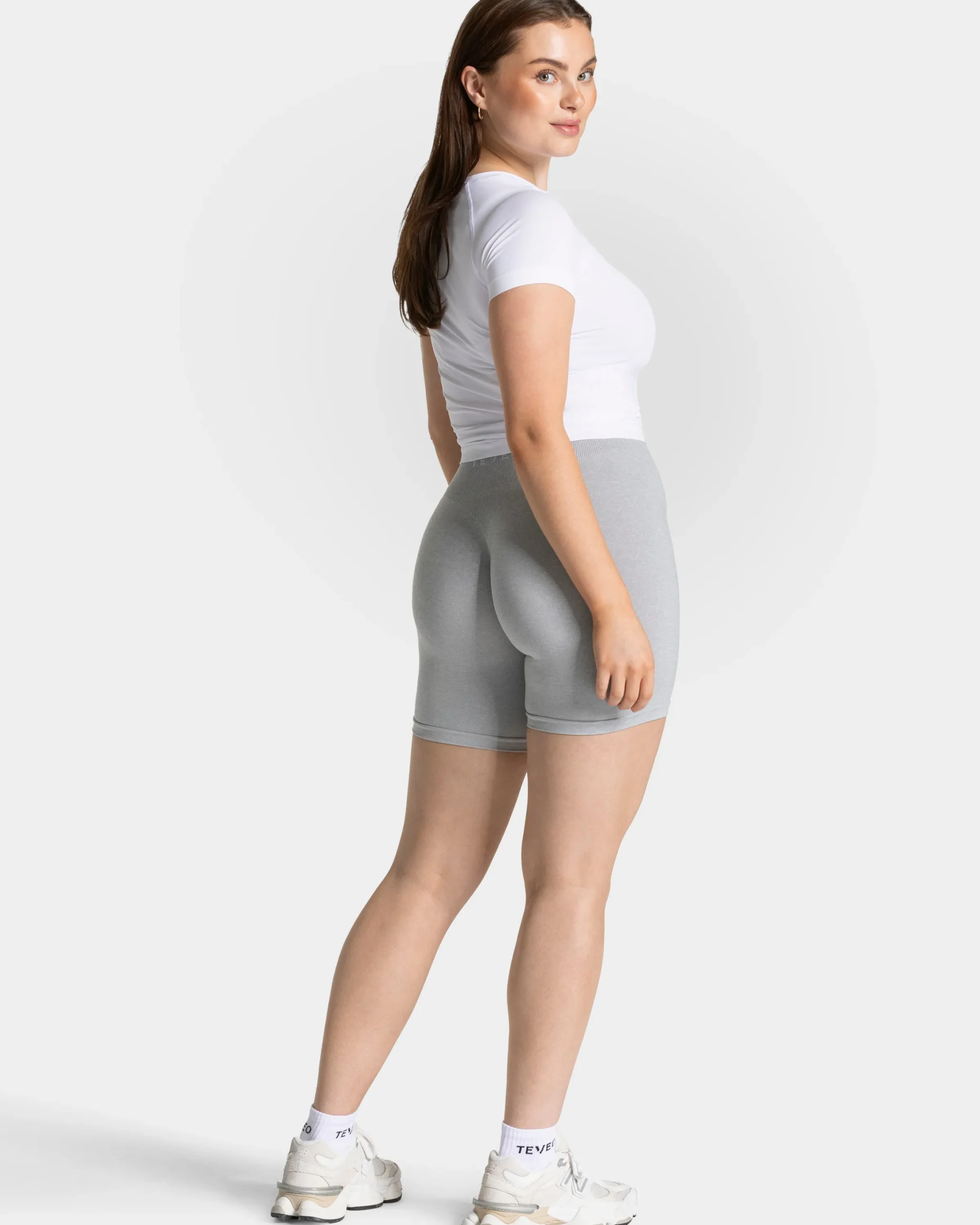 Hot T-shirt Timeless Pro « blanc » Femme T-shirts