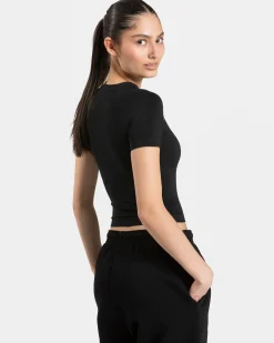 Discount T-shirt Timeless Pro « noir » Femme T-shirts