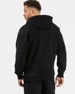 Online Veste de sport zippée Ignite « noire » Homme Sweats À Capuche Et Sweats Zippés
