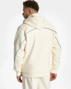 Discount Veste de sport zippée Ignite « Off White » Homme Sweats À Capuche Et Sweats Zippés